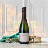 Fortnum's Brut Reserve Champagne non-vintage 75cl, imported from the UK