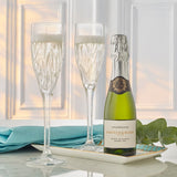 Fortnum's Champagne Blanc de Blancs NV 20cl, imported from the UK