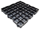 Ecobase Fastfit Plastic Shed Base Kit 10x8ft - British product