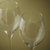 John Jenkins Etoile champagne flutes 230ml - British product