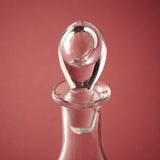 John Jenkins Etoile wine decanter 850ml, UK version