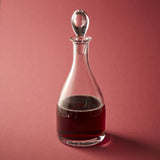John Jenkins Etoile wine decanter 850ml, UK version