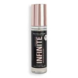 Revolution Infinite Fixing Spray GOODS Superdrug   