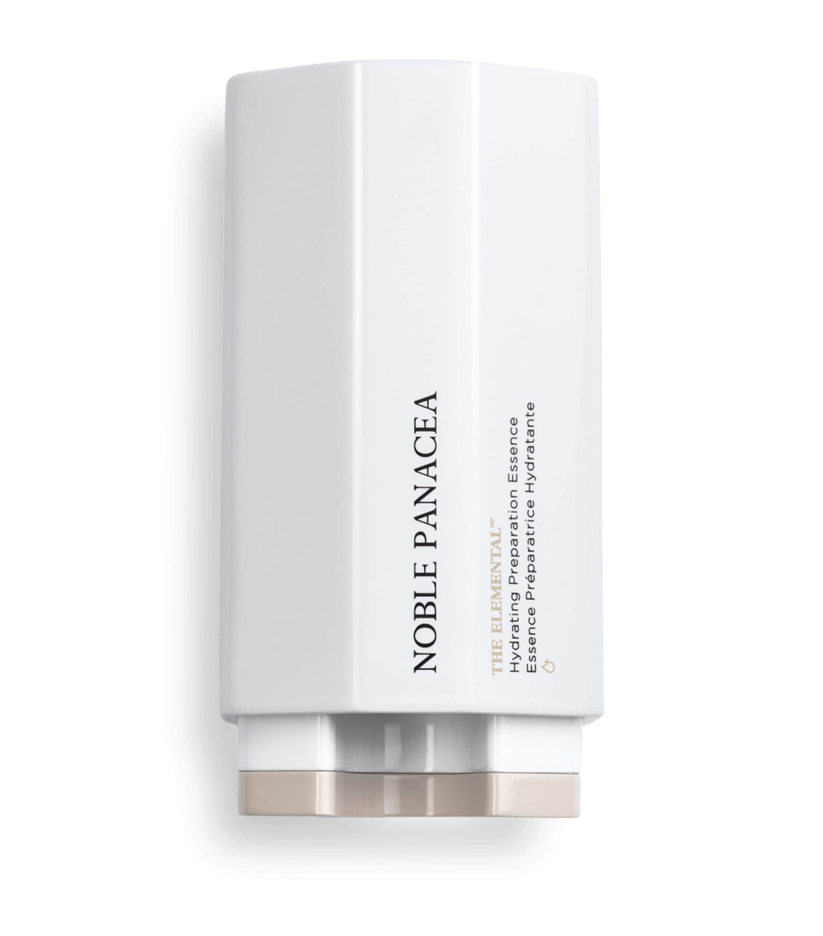 Noble Panacea The Elemental Hydrating Preparation Essence 30 x 0.6ml, imported from the UK