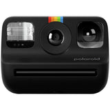 Polaroid Go Generation 2 instant camera black, imported from the UK