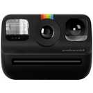 Polaroid Go Generation 2 instant camera black, imported from the UK