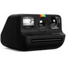 Polaroid Go Generation 2 instant camera black, imported from the UK