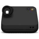 Polaroid Go Generation 2 instant camera black, imported from the UK