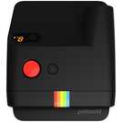Polaroid Go Generation 2 instant camera black, imported from the UK