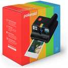 Polaroid Go Generation 2 instant camera black, imported from the UK