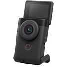 Canon PowerShot V10 4K vlogging camera kit - British product