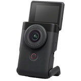 Canon PowerShot V10 4K vlogging camera kit - British product