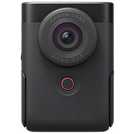 Canon PowerShot V10 4K vlogging camera kit - British product