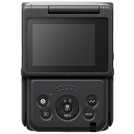 Canon PowerShot V10 4K vlogging camera kit - British product