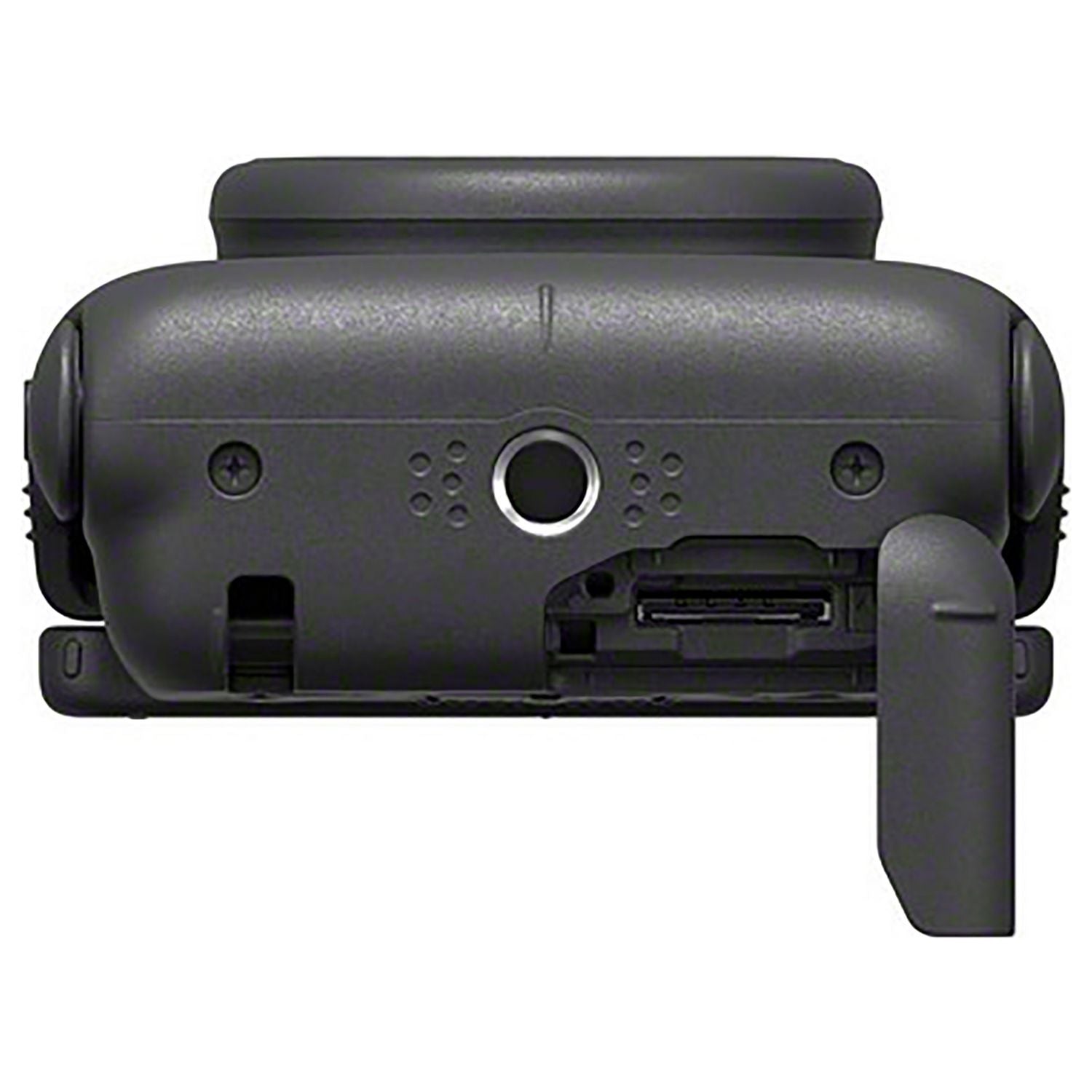 Canon PowerShot V10 4K vlogging camera kit - British product