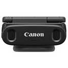 Canon PowerShot V10 4K vlogging camera kit - British product