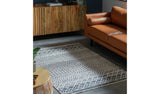 Habitat Reversible Flatweave Rug - 170x120cm