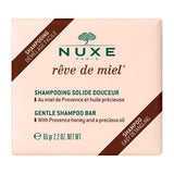 NUXE Reve de Miel Gentle Shampoo Bar GOODS Superdrug   