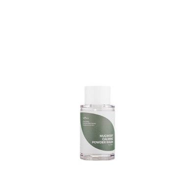 Superdrug Isntree Mugwort Calming Powder Wash Cleanser 15g- Buy online at McGrocer