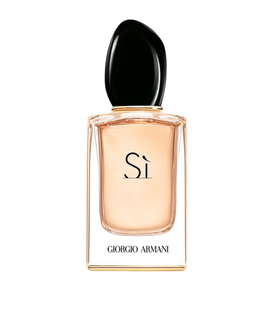 Armani Sì Eau de Parfum 50ml (British brand)