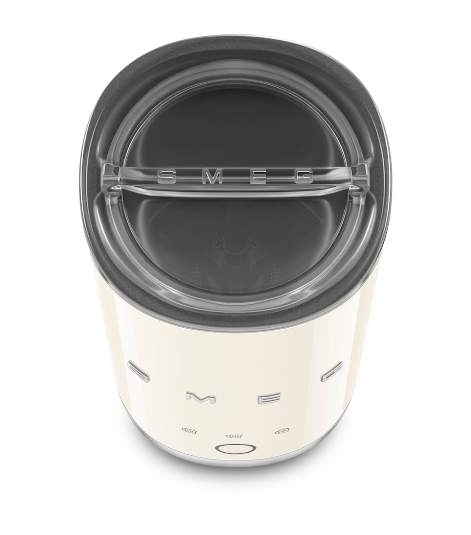 Smeg milk frother (British brand)