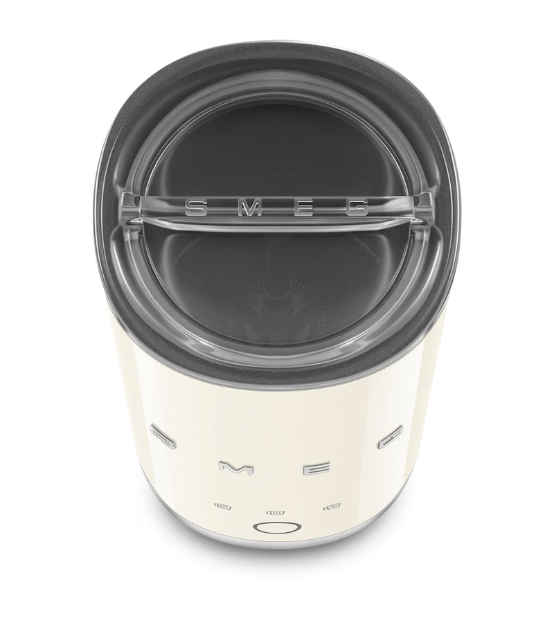 Smeg milk frother (British brand)