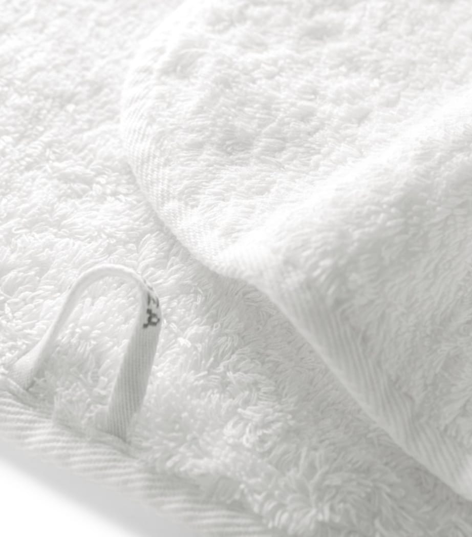 Graccioza Portobello facecloth 30cm x 30cm, UK version