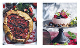 Donna Hay Modern Baking cookbook with 250 recipes (Australian brand)