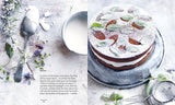 Donna Hay Modern Baking cookbook with 250 recipes (Australian brand)
