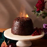 Fortnum's King George Christmas Pudding 1.36kg - British product
