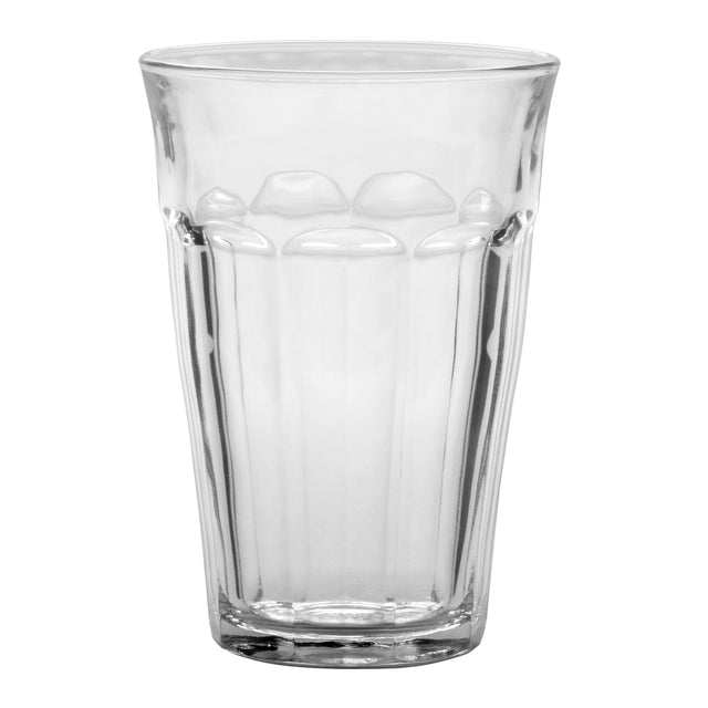 Duralex Picardie Tumblers Set 360ml   6 per pack GOODS M&S   