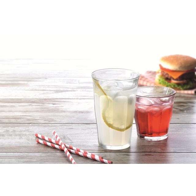 Duralex Picardie Tumblers Set 360ml   6 per pack GOODS M&S   