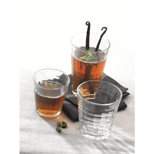 Duralex Prisme Tumbler Set 275ml   6 per pack GOODS M&S   