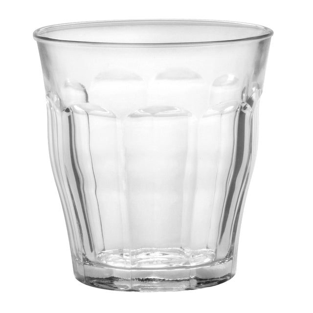 Duralex Picardie Tumblers Set 310ml   6 per pack GOODS M&S   