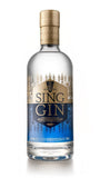 Sing Gin 70cl, UK version