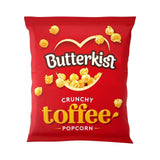 Butterkist Crunchy Toffee Popcorn   170g GOODS M&S   