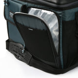Titan 50 can collapsible cooler with table top, UK version
