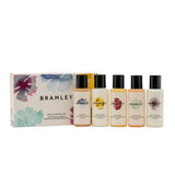 Bramley mini bath and body starter set 5 x 50ml, UK version