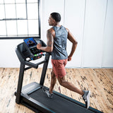 Horizon Fitness T202 AtZone Treadmill GOODS Costco UK