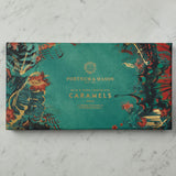 Fortnum's chocolate caramel selection box 288g (British brand)
