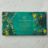Chocolate pralines and ganache selection box 320g - British product