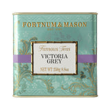 Fortnum & Mason Victoria Grey loose leaf tea 250g, imported from the UK