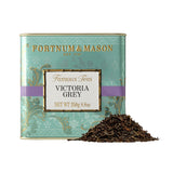 Fortnum & Mason Victoria Grey loose leaf tea 250g, imported from the UK