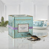 Fortnum & Mason Victoria Grey loose leaf tea 250g, imported from the UK