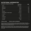 Xtend BCAA supplement Watermelon Explosion 423g, imported from the UK