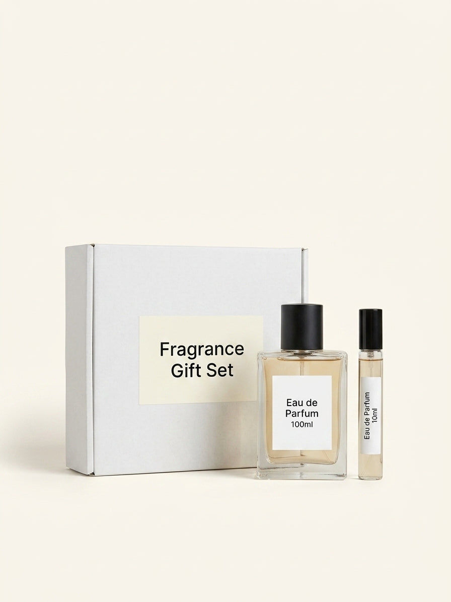 Prada Paradigme Eau de Parfum Gift Set 100ml, UK version