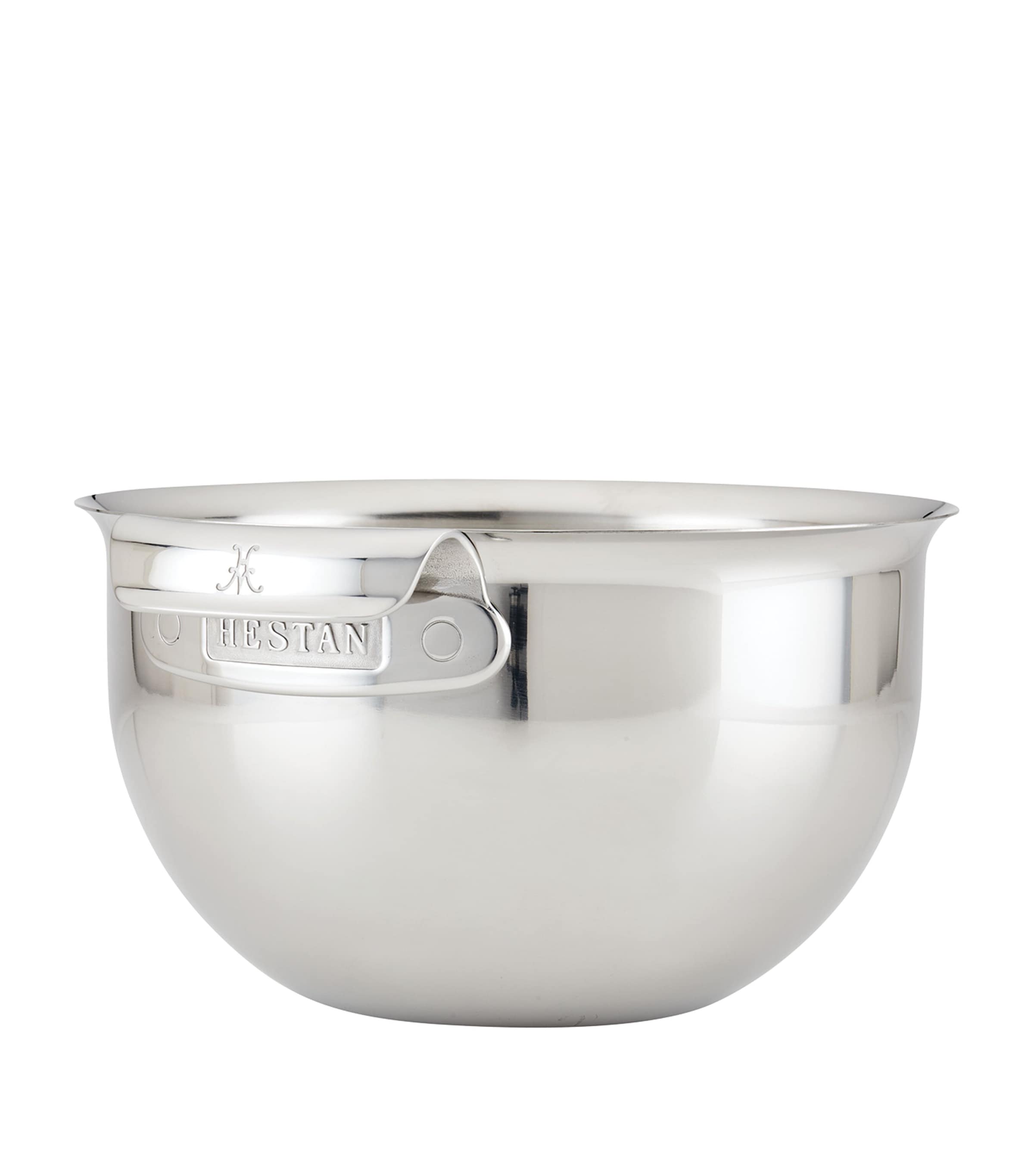Hestan stainless steel mixing bowl 22cm, UK version