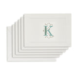 Fortnum's Alphabet K notecards A6 (British brand)