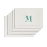 Fortnum's Alphabet Notecards M, imported from the UK
