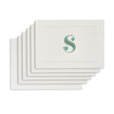 Fortnum's Alphabet Notecards S A6 - British product